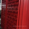 Laser Cut Perforated Decorative House Cladding